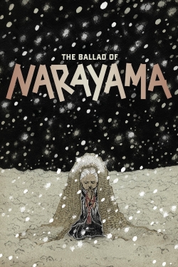 Watch free The Ballad of Narayama movies Hd online