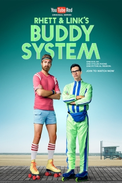 Watch free Rhett & Link's Buddy System movies Hd online