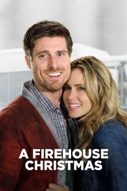 Watch free A Firehouse Christmas movies Hd online