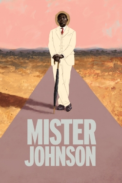 Watch free Mister Johnson movies Hd online