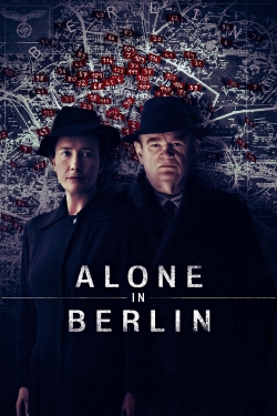 Watch free Alone in Berlin movies Hd online