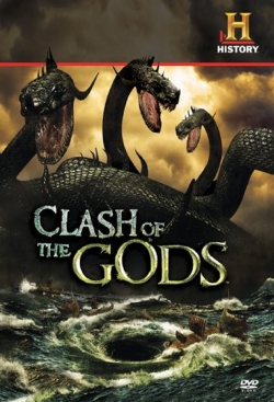 Watch free Clash of the Gods movies Hd online