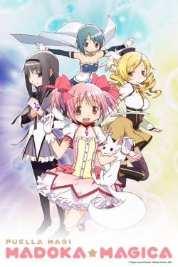 Watch free Puella Magi Madoka Magica movies Hd online