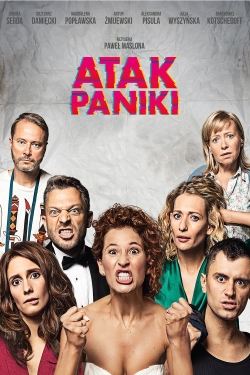 Watch free Panic Attack movies Hd online