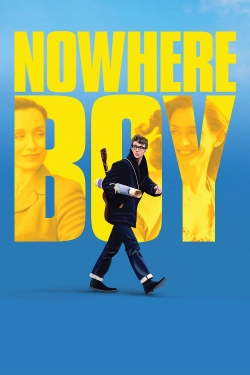 Watch free Nowhere Boy movies Hd online