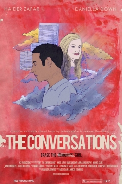 Watch free The Conversations movies Hd online