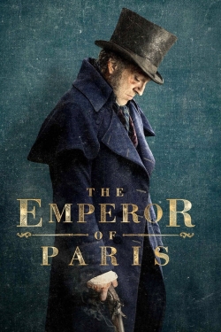 Watch free The Emperor of Paris movies Hd online