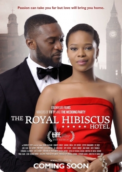 Watch free The Royal Hibiscus Hotel movies Hd online