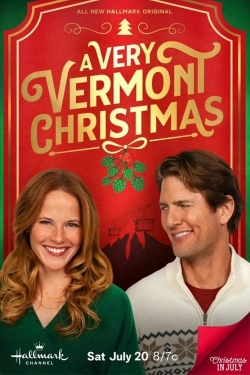 Watch free A Very Vermont Christmas movies Hd online