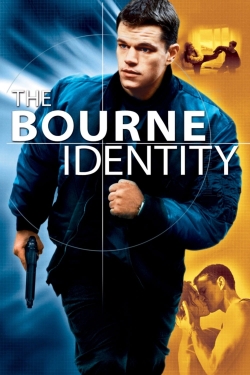 Watch free The Bourne Identity movies Hd online