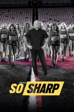 Watch free So Sharp movies Hd online