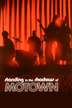 Watch free Standing in the Shadows of Motown movies Hd online