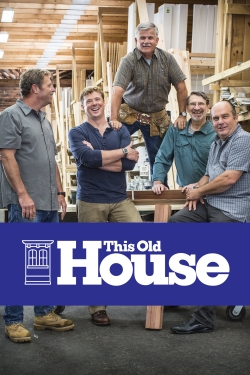 Watch free This Old House movies Hd online