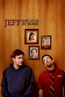 Watch free Jeff, Who Lives at Home movies Hd online