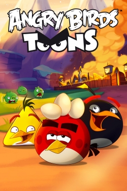 Watch free Angry Birds Toons movies Hd online