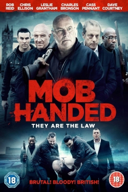 Watch free Mob Handed movies Hd online