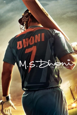 Watch free M.S. Dhoni: The Untold Story movies Hd online