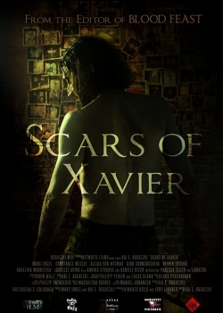 Watch free Scars of Xavier movies Hd online