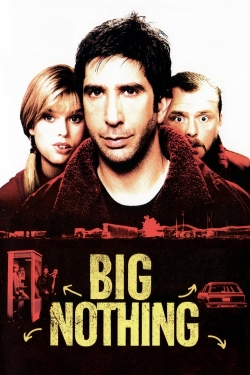 Watch free Big Nothing movies Hd online