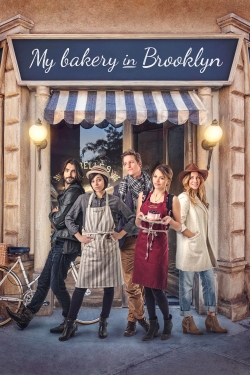 Watch free My Bakery in Brooklyn movies Hd online