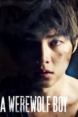 Watch free A Werewolf Boy movies Hd online