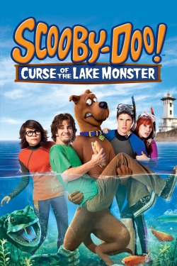 Watch free Scooby-Doo! Curse of the Lake Monster movies Hd online