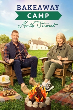 Watch free Bakeaway Camp With Martha Stewart movies Hd online