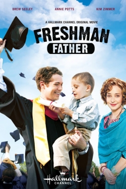 Watch free Freshman Father movies Hd online