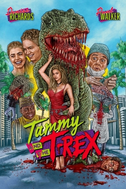 Watch free Tammy and the T-Rex movies Hd online