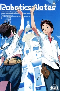 Watch free Robotics;Notes movies Hd online