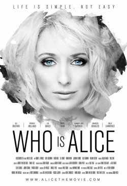 Watch free Who Is Alice? movies Hd online