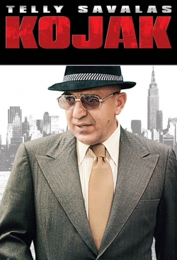 Watch free Kojak movies Hd online