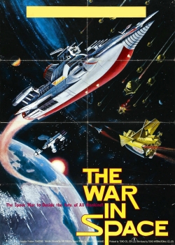 Watch free The War in Space movies Hd online