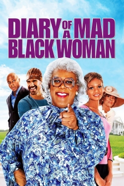 Watch free Diary of a Mad Black Woman movies Hd online