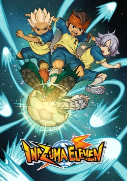 Watch free Inazuma Eleven movies Hd online