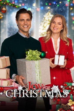 Watch free Joy For Christmas movies Hd online