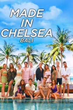 Watch free Made in Chelsea: Bali movies Hd online