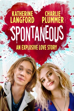 Watch free Spontaneous movies Hd online