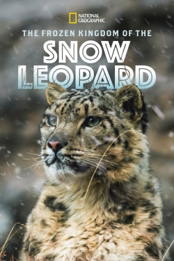 Watch free The Frozen Kingdom of the Snow Leopard movies Hd online