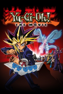 Watch free Yu-Gi-Oh! The Movie movies Hd online