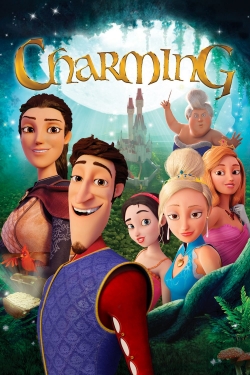 Watch free Charming movies Hd online