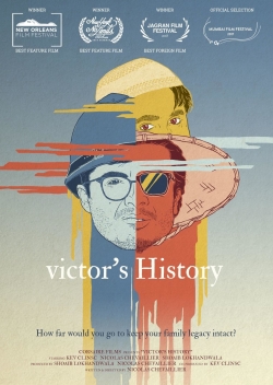 Watch free Victor's History movies Hd online