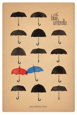 Watch free The Blue Umbrella movies Hd online