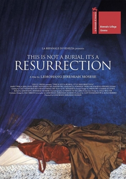 Watch free This Is Not a Burial, It’s a Resurrection movies Hd online