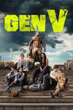 Watch free Gen V movies Hd online