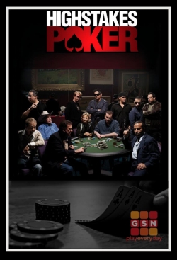 Watch free High Stakes Poker movies Hd online