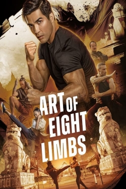 Watch free Art of Eight Limbs movies Hd online