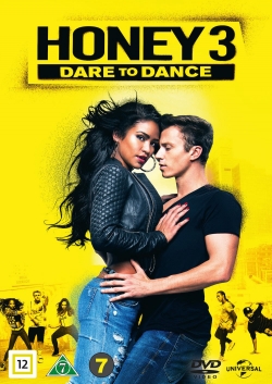 Watch free Honey 3: Dare to Dance movies Hd online