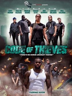 Watch free Code of Thieves movies Hd online