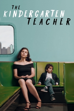 Watch free The Kindergarten Teacher movies Hd online